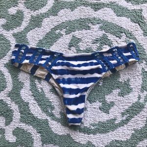 Acacia Swimwear Bottoms💧